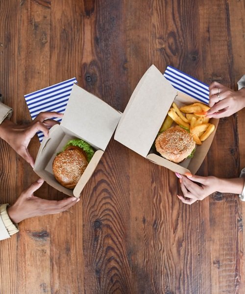Home food packaging products